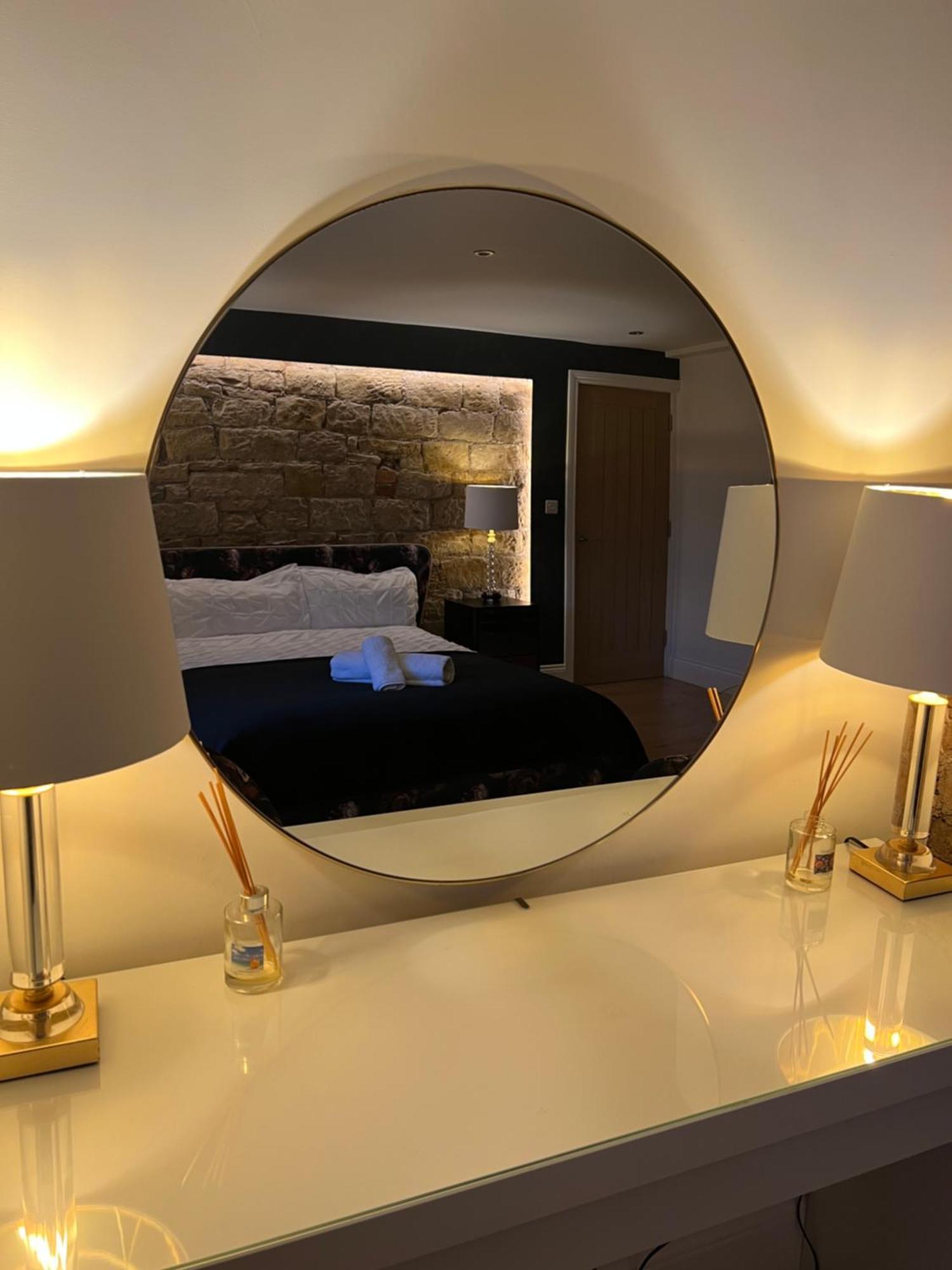 Luxury Grand @3 Apartment
