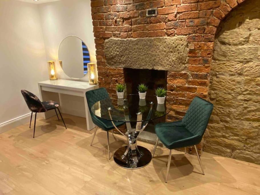 Apartment Luxury Grand @3 *