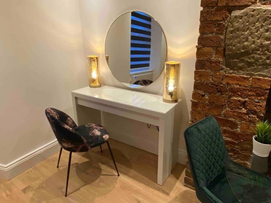 Luxury Grand @3 Barnsley