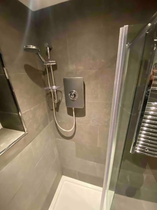 Luxury Grand @3 Apartment *