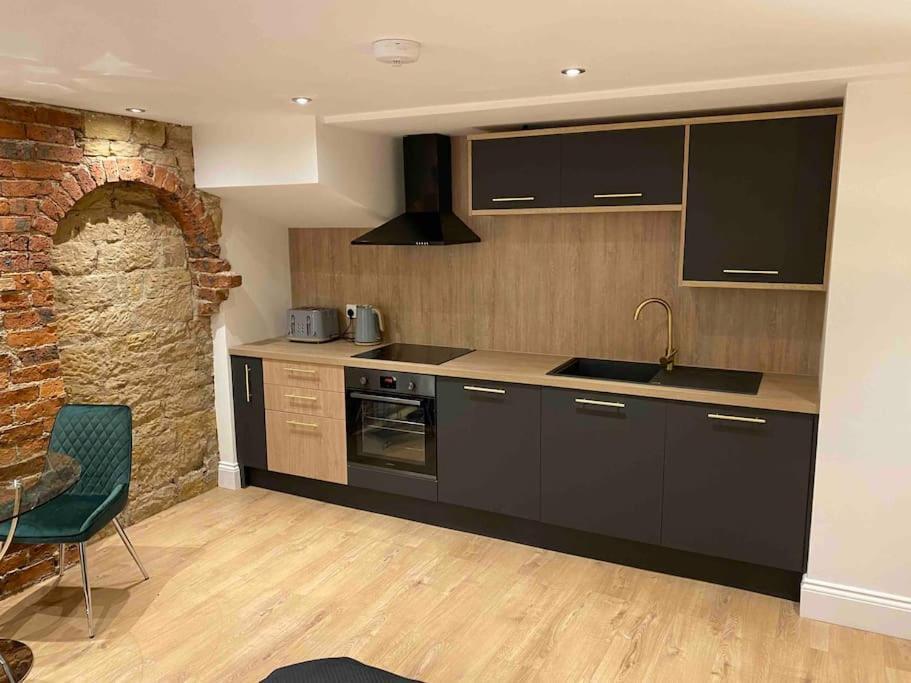 Apartment Luxury Grand @3 Barnsley